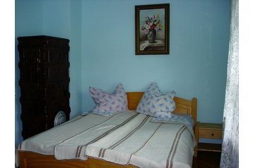 Rumunija Privát Buşteni, Interjeras